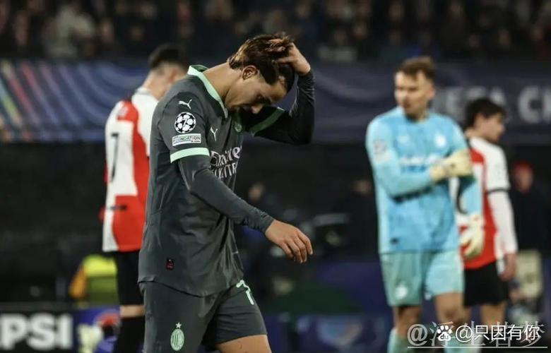 欧冠悲剧情:MVP戴帽难救主,球队无奈出局创32年纪录 欧冠悲剧情:MVP戴帽难救主,球队无奈出局创32年纪录