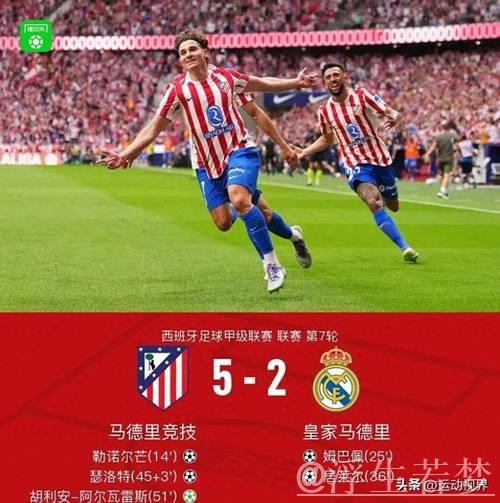 西蒙尼或将辞职，21天内马竞遭遇三线失利：接连败给皇马和巴萨