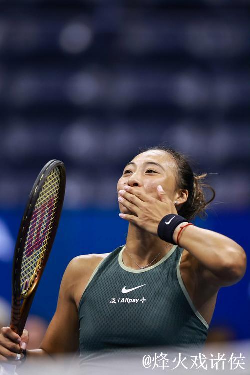 郑钦文将无缘十五运会网球赛事