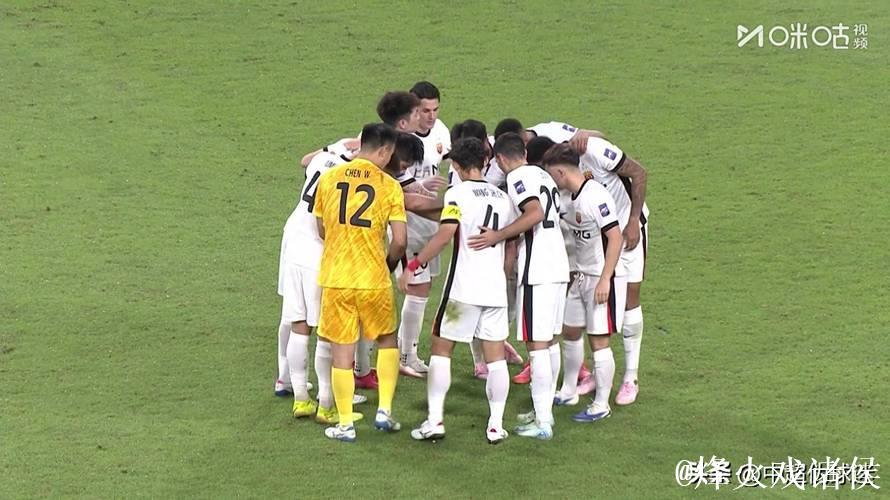 亚冠-加布里埃尔破门 上海海港1-1逼平广岛三箭