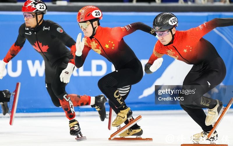 免费高清观看短道速滑世界杯直播